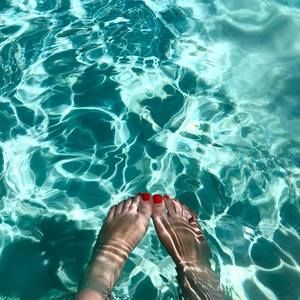 Meet your Posher, Sally